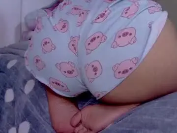 Missaprilqos  live sex cam