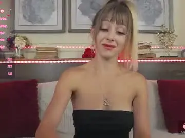 Musedollx  live sex cam