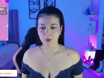 Nahiara_evans_  live sex cam