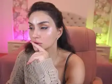 Nicolnightt  live sex cam