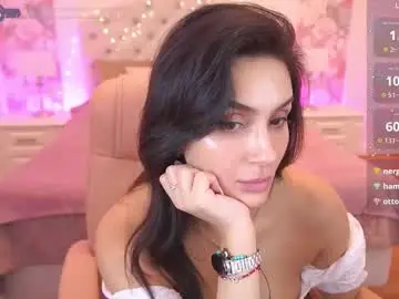 Nicolnightt  live sex cam