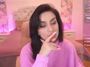 Nicolnightt  live sex cam