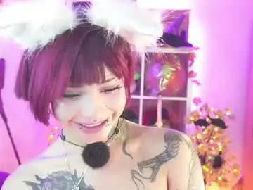 Pinkloly69  live sex cam