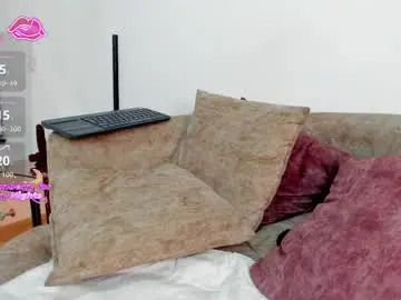 Quimeralady  live sex cam