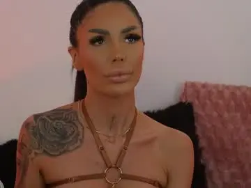 Raquellexo  live sex cam