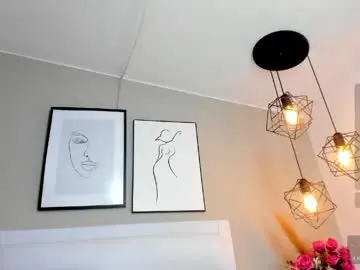 Salome_girl23  live sex cam