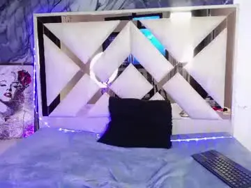 Scarletandroxanecs  live sex cam