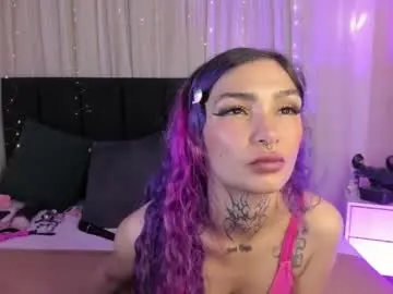 Shurtty_legraan  live sex cam