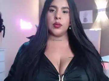 Silvana_cruzz  live sex cam