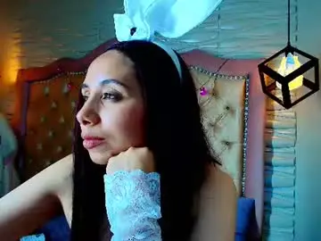 Stephaniesun_  live sex cam
