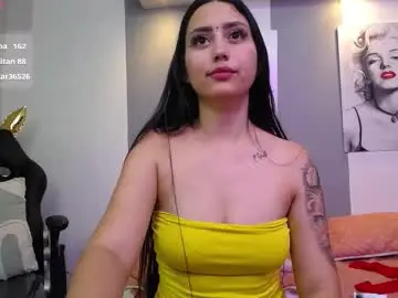 Tahira__  live sex cam