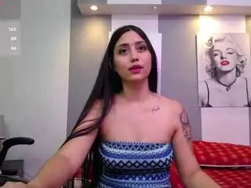 Tahira__  live sex cam