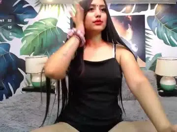 Tahira__  live sex cam