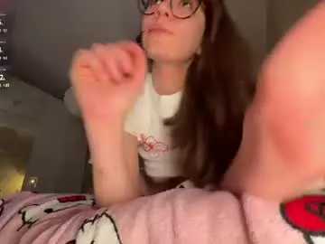 Tenderlyyyyybae  live sex cam
