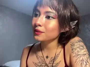 Trulalaskin  live sex cam