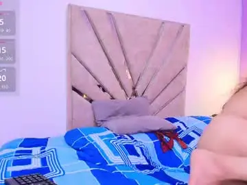 Aleskahoffman1  live sex cam