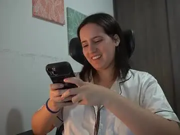 Alexajhonsonof  live sex cam
