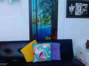 Alisson_muakk  live sex cam