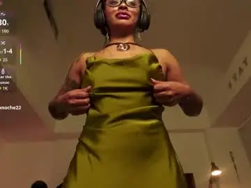 Amapola_666  live sex cam