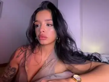Amapola_666  live sex cam