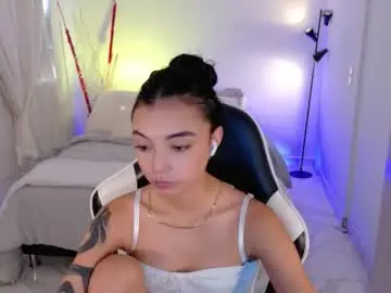 Anabelwolf  live sex cam