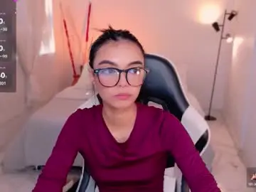 Anabelwolf  live sex cam