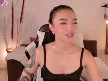 Anabelwolf  live sex cam