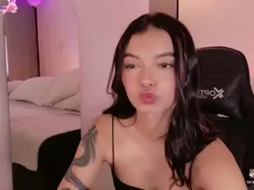 Anabelwolf  live sex cam