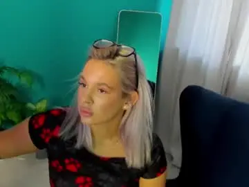 Ariellafae  live sex cam
