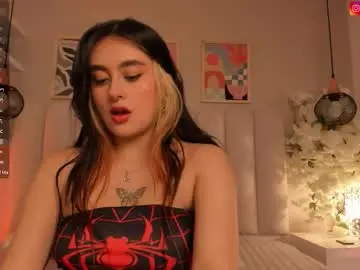 Cute__cherry_  live sex cam