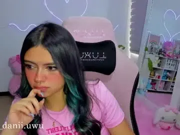 Cute_dani__  live sex cam