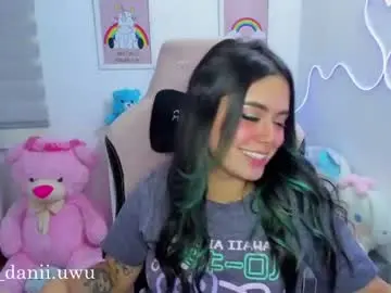 Cute_dani__  live sex cam