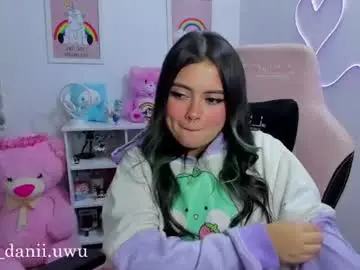 Cute_dani__  live sex cam