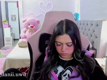 Cute_dani__  live sex cam