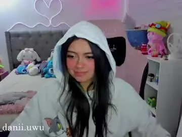Cute_dani__  live sex cam