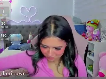 Cute_dani__  live sex cam