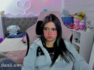 Cute_dani__  live sex cam