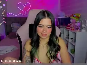 Cute_dani__  live sex cam
