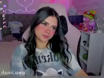 Cute_dani__  live sex cam