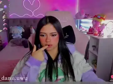 Cute_dani__  live sex cam
