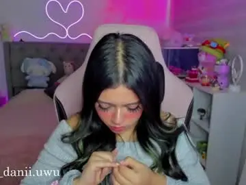 Cute_dani__  live sex cam