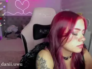 Cute_dani__  live sex cam