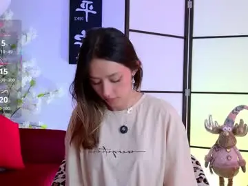 Elysia_carter  live sex cam