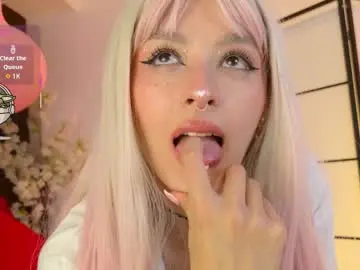 Elysia_carter  live sex cam