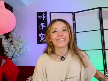 Elysia_carter  live sex cam