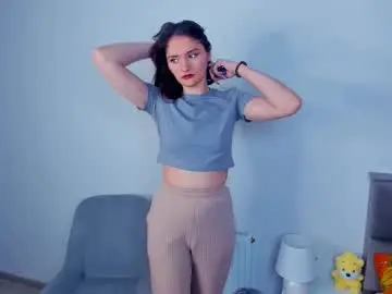 Inellcanty  live sex cam