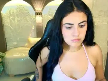 Isis_grey_r  live sex cam