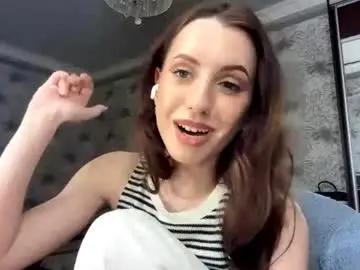 Kieshabettinson  live sex cam