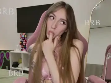 Lunainnk  live sex cam