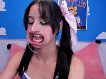 Miss___salome  live sex cam